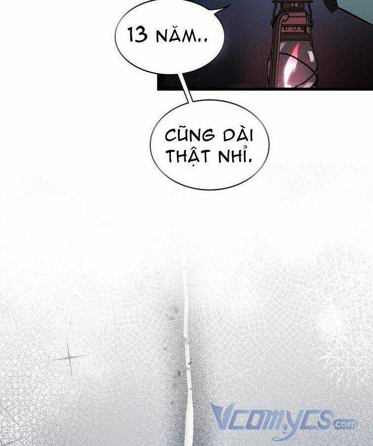Ác Quỷ Nuôi Dưỡng Tiểu Thư Chapter 1 trang 18