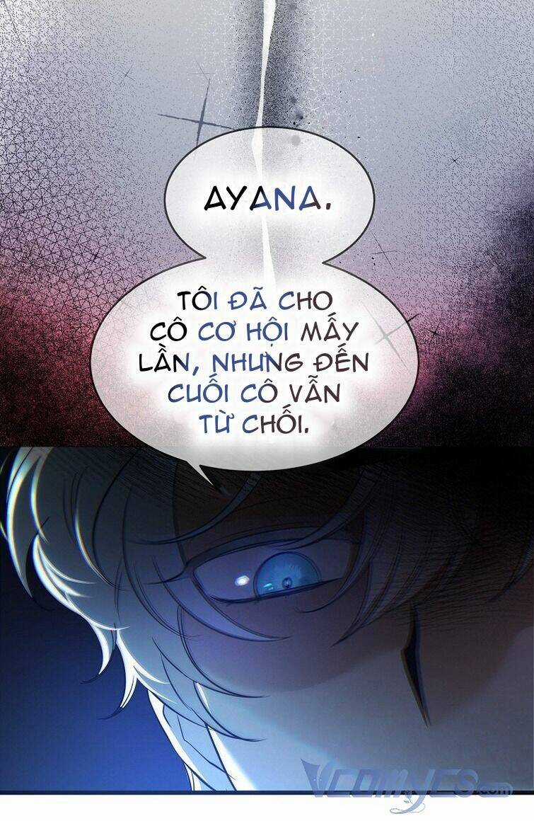 Ác Quỷ Nuôi Dưỡng Tiểu Thư Chapter 1 trang 19