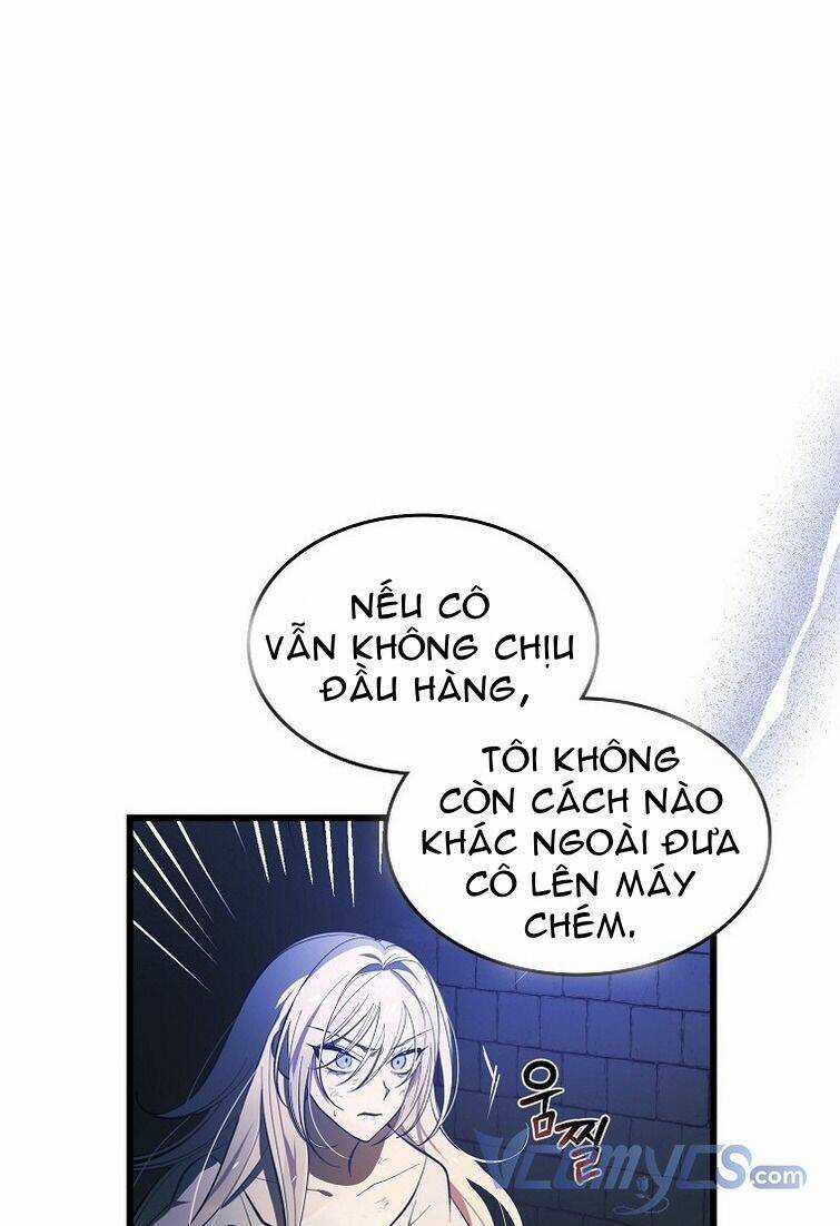 Ác Quỷ Nuôi Dưỡng Tiểu Thư Chapter 1 trang 20