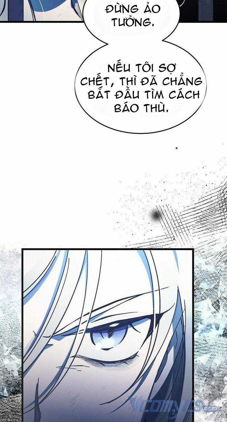 Ác Quỷ Nuôi Dưỡng Tiểu Thư Chapter 1 trang 26