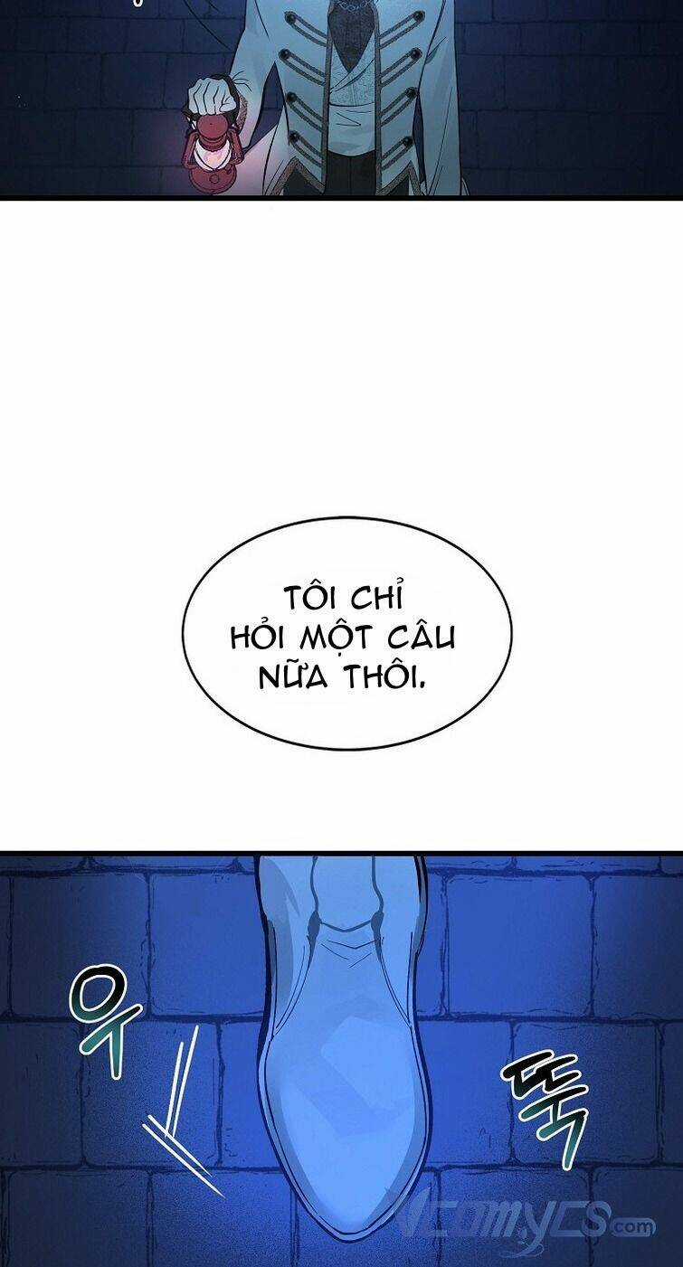 Ác Quỷ Nuôi Dưỡng Tiểu Thư Chapter 1 trang 32
