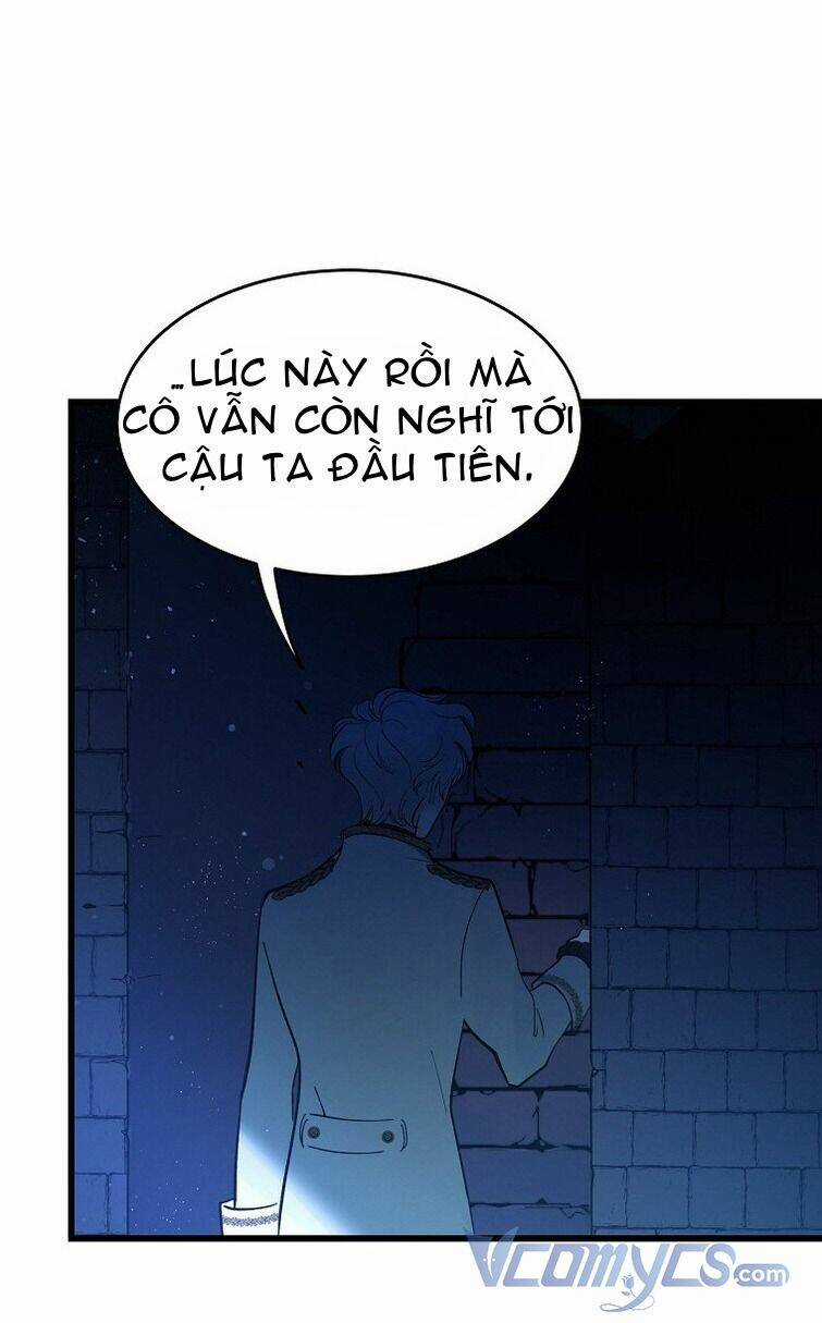 Ác Quỷ Nuôi Dưỡng Tiểu Thư Chapter 1 trang 36