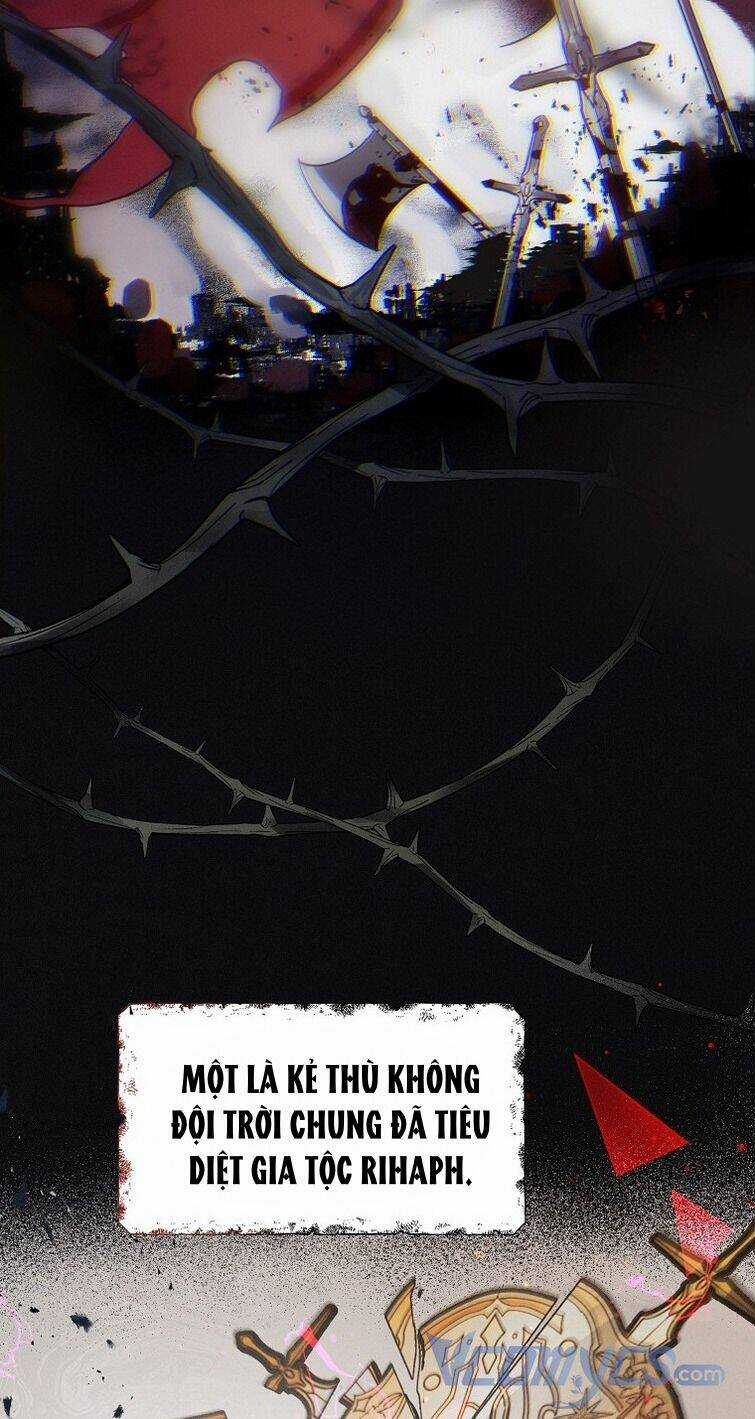 Ác Quỷ Nuôi Dưỡng Tiểu Thư Chapter 1 trang 43