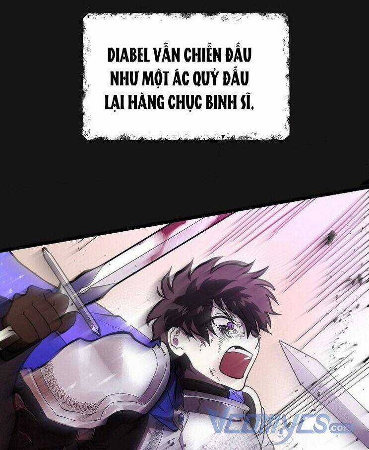 Ác Quỷ Nuôi Dưỡng Tiểu Thư Chapter 1 trang 56