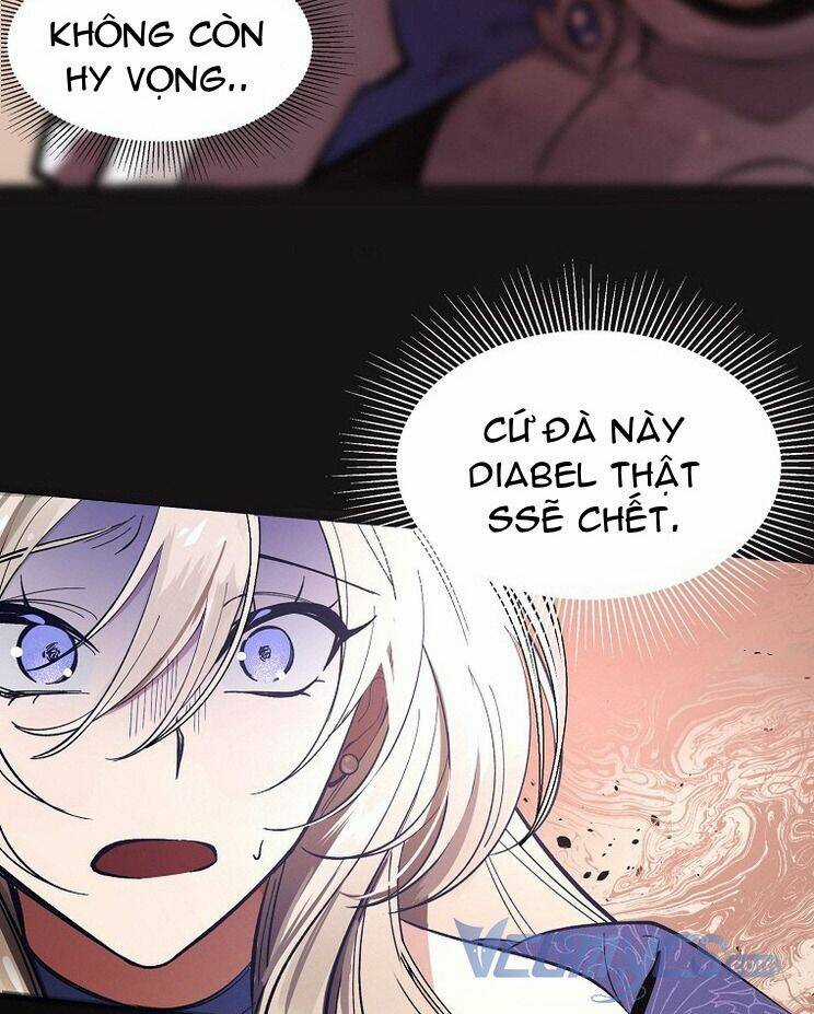 Ác Quỷ Nuôi Dưỡng Tiểu Thư Chapter 1 trang 58