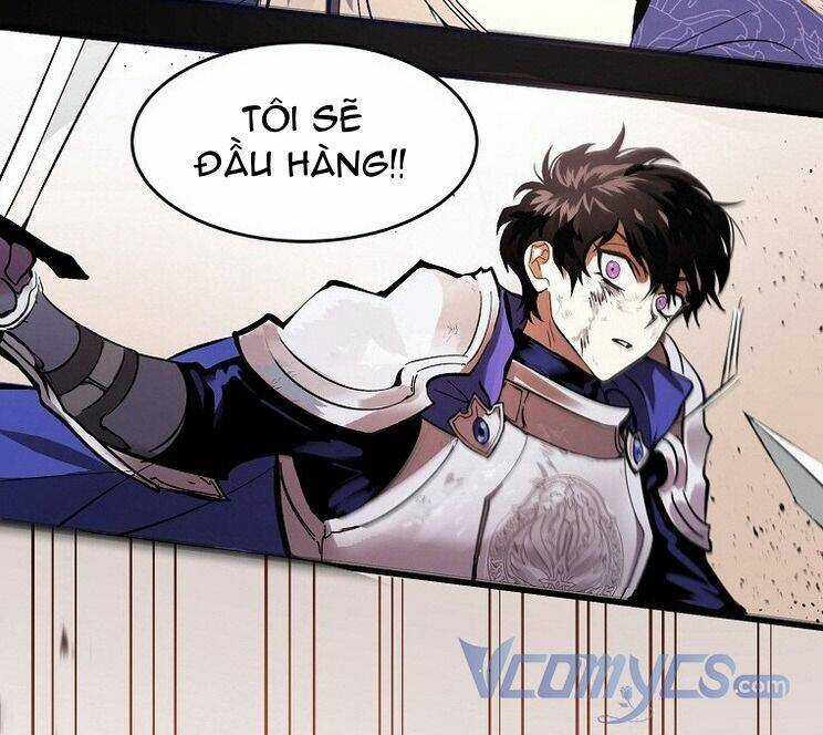 Ác Quỷ Nuôi Dưỡng Tiểu Thư Chapter 1 trang 59