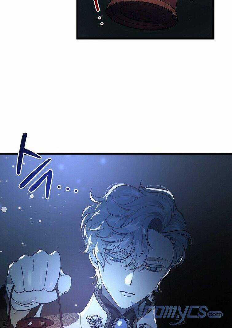 Ác Quỷ Nuôi Dưỡng Tiểu Thư Chapter 1 trang 6