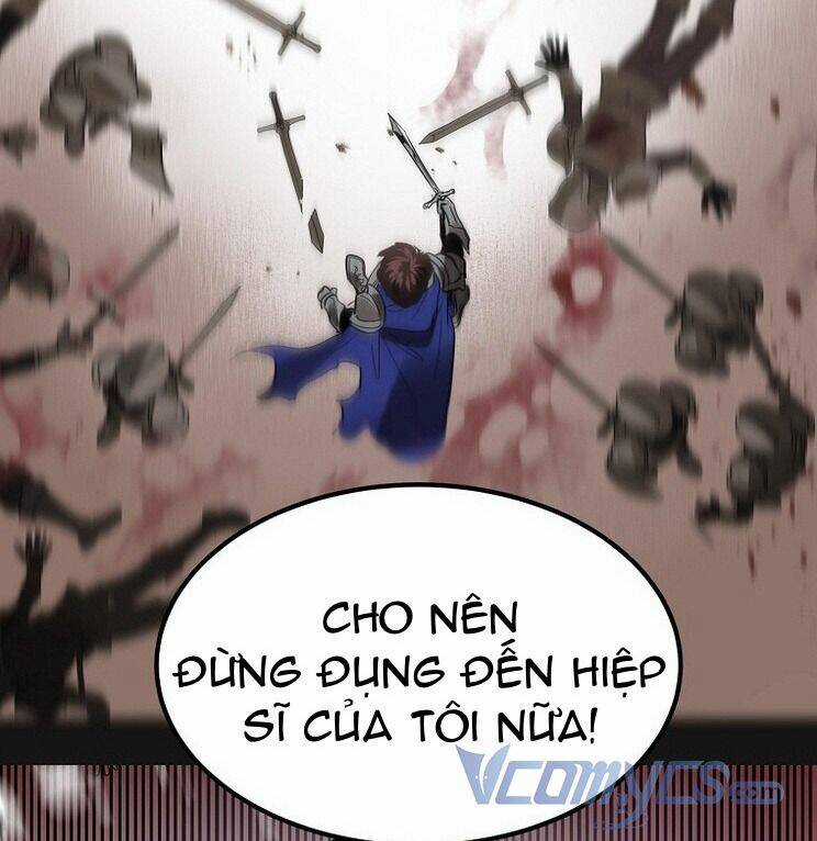 Ác Quỷ Nuôi Dưỡng Tiểu Thư Chapter 1 trang 61
