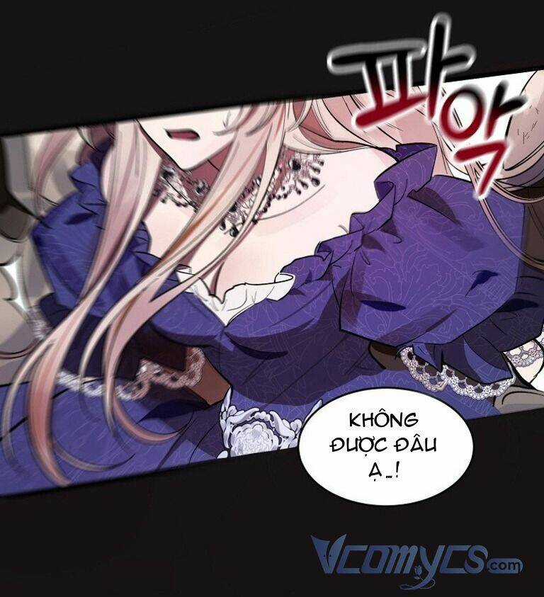 Ác Quỷ Nuôi Dưỡng Tiểu Thư Chapter 1 trang 63