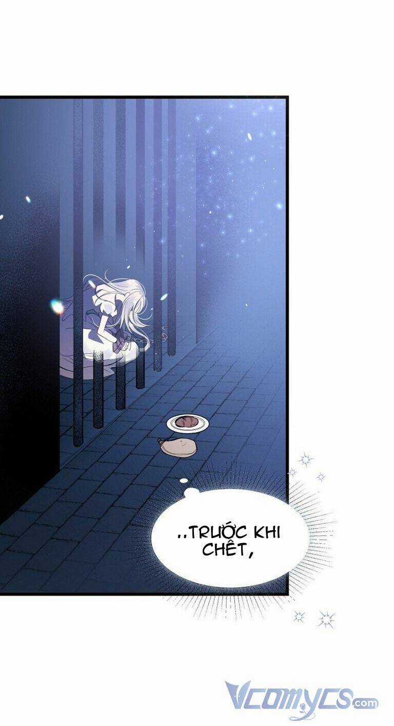 Ác Quỷ Nuôi Dưỡng Tiểu Thư Chapter 1 trang 68