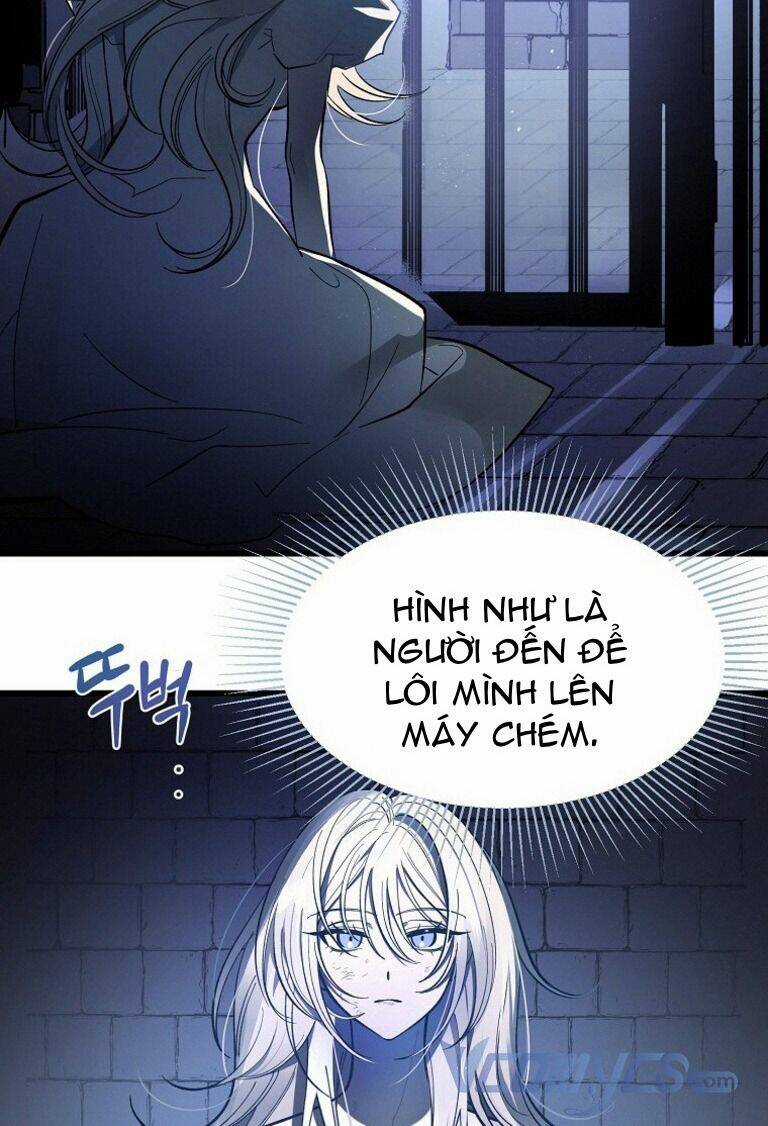 Ác Quỷ Nuôi Dưỡng Tiểu Thư Chapter 1 trang 78