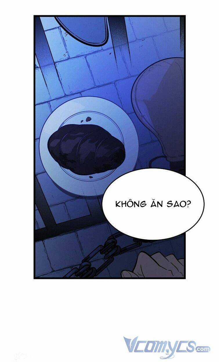 Ác Quỷ Nuôi Dưỡng Tiểu Thư Chapter 1 trang 8