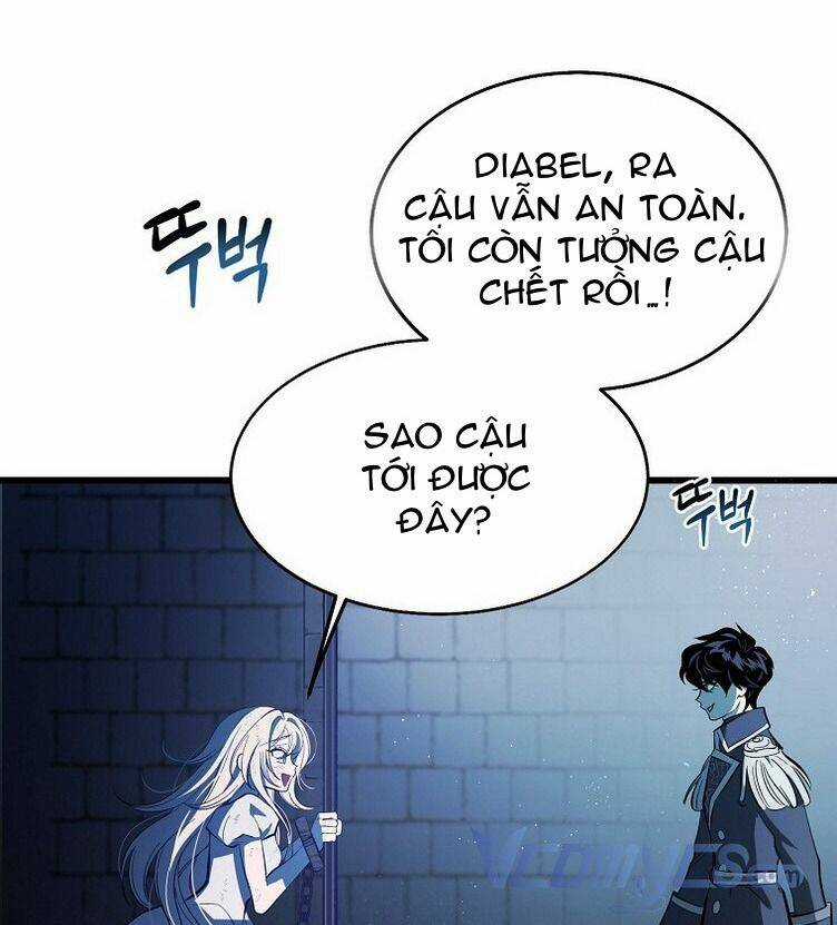 Ác Quỷ Nuôi Dưỡng Tiểu Thư Chapter 1 trang 86