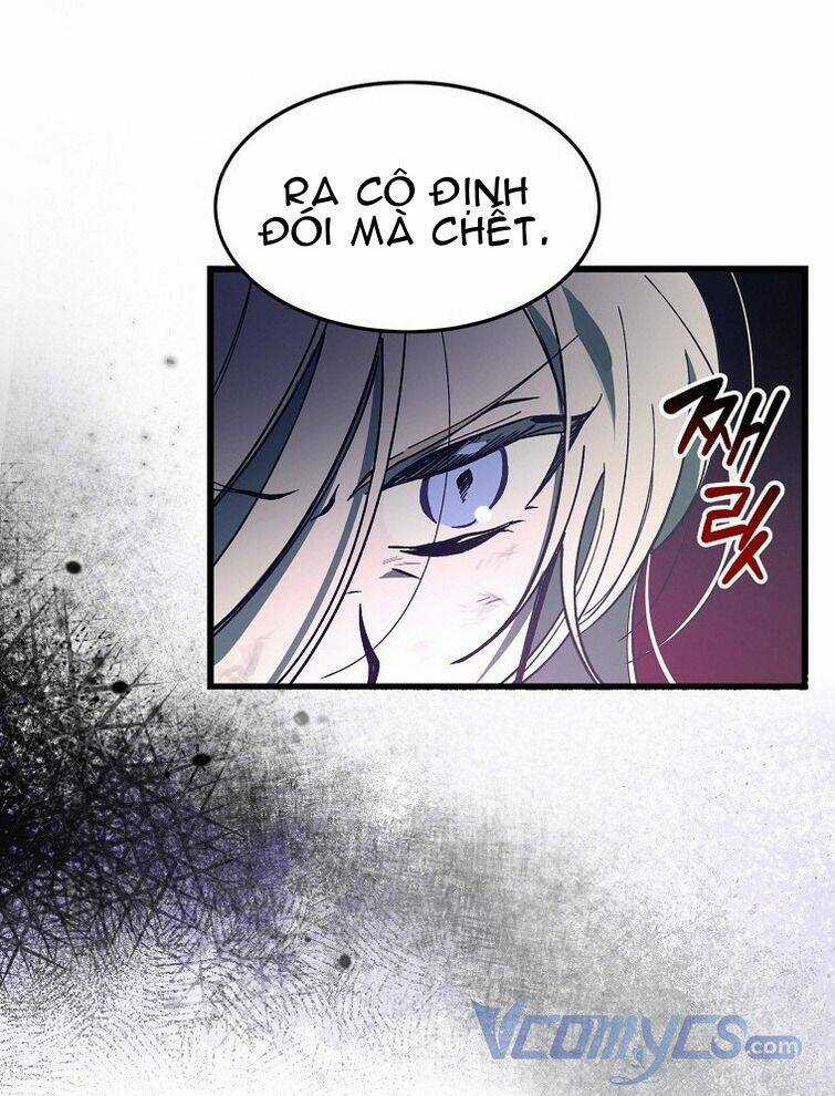 Ác Quỷ Nuôi Dưỡng Tiểu Thư Chapter 1 trang 9