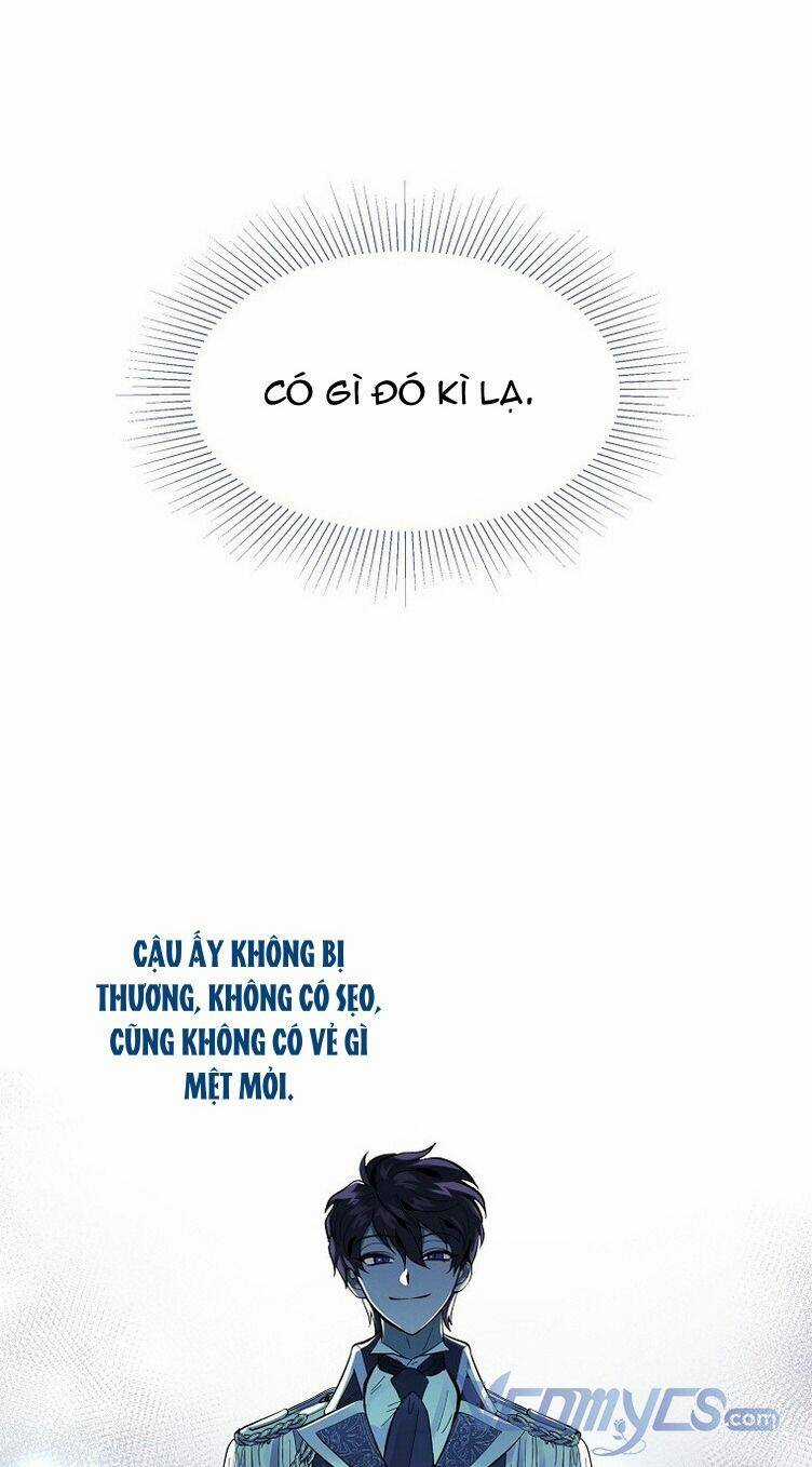 Ác Quỷ Nuôi Dưỡng Tiểu Thư Chapter 1 trang 90