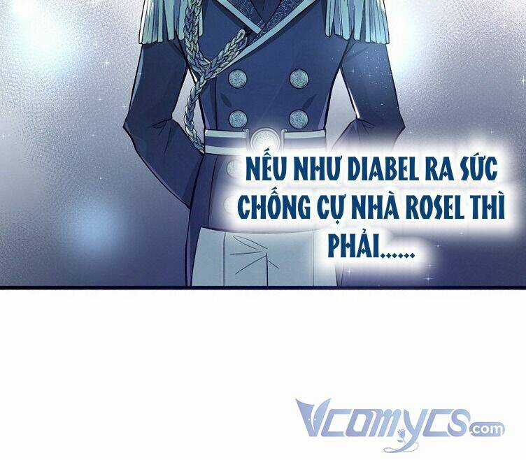 Ác Quỷ Nuôi Dưỡng Tiểu Thư Chapter 1 trang 91