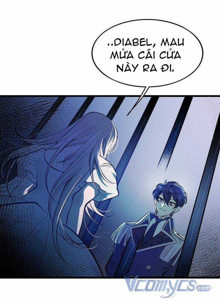 Ác Quỷ Nuôi Dưỡng Tiểu Thư Chapter 1 trang 93