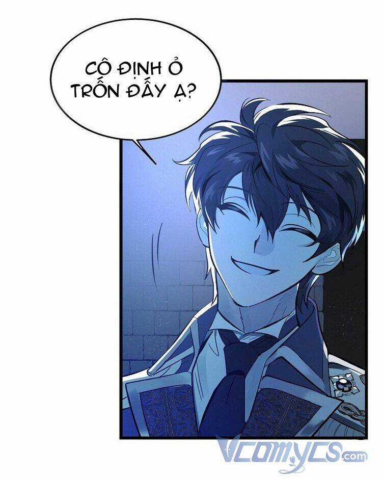 Ác Quỷ Nuôi Dưỡng Tiểu Thư Chapter 1 trang 94