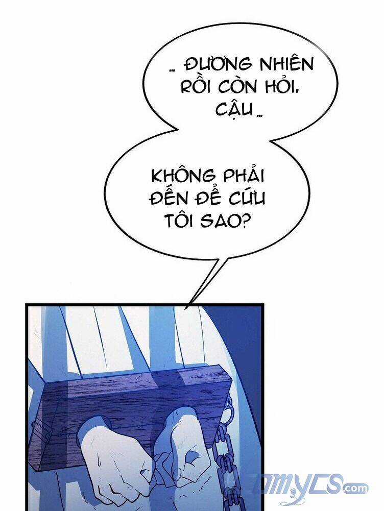 Ác Quỷ Nuôi Dưỡng Tiểu Thư Chapter 1 trang 95