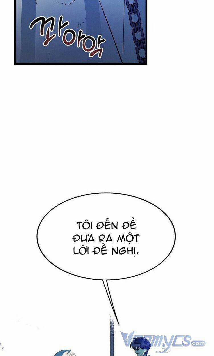Ác Quỷ Nuôi Dưỡng Tiểu Thư Chapter 1 trang 96