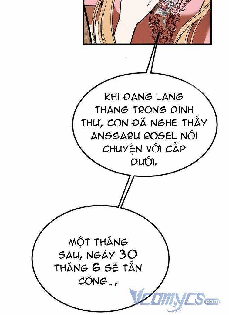Ác Quỷ Nuôi Dưỡng Tiểu Thư Chapter 10 trang 14