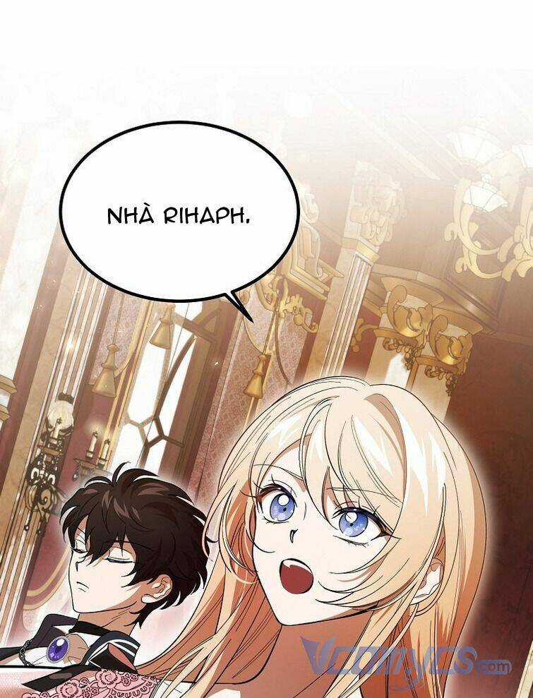 Ác Quỷ Nuôi Dưỡng Tiểu Thư Chapter 10 trang 15