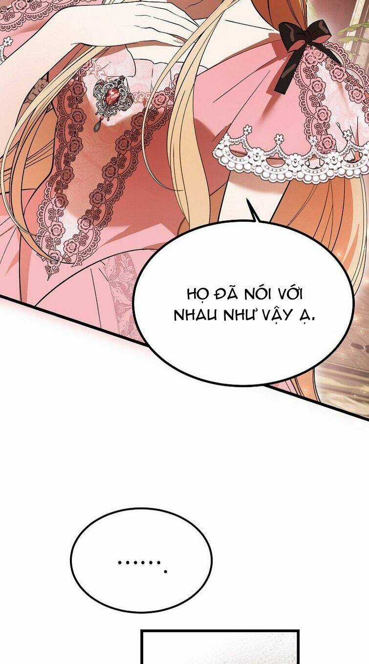 Ác Quỷ Nuôi Dưỡng Tiểu Thư Chapter 10 trang 16