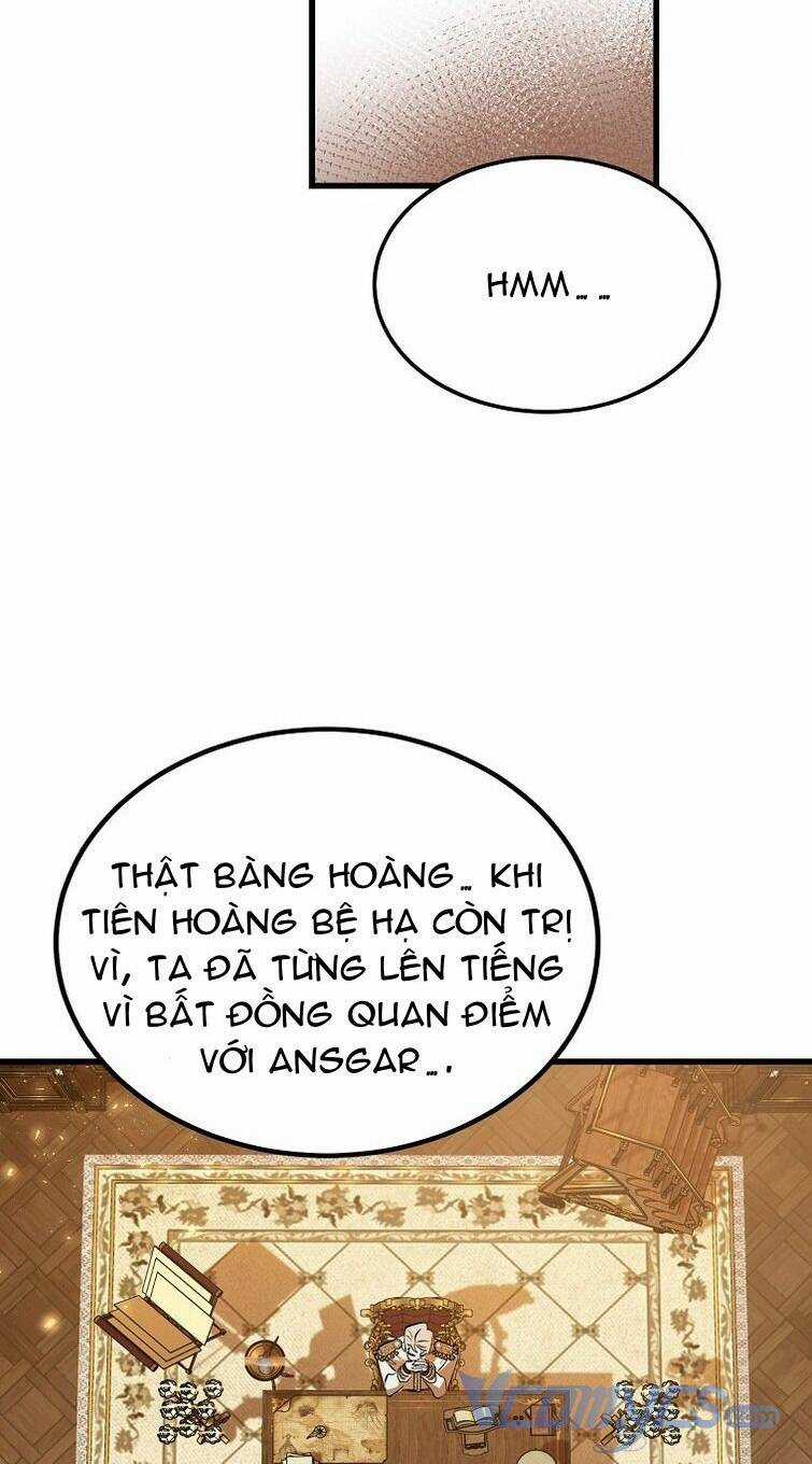 Ác Quỷ Nuôi Dưỡng Tiểu Thư Chapter 10 trang 17