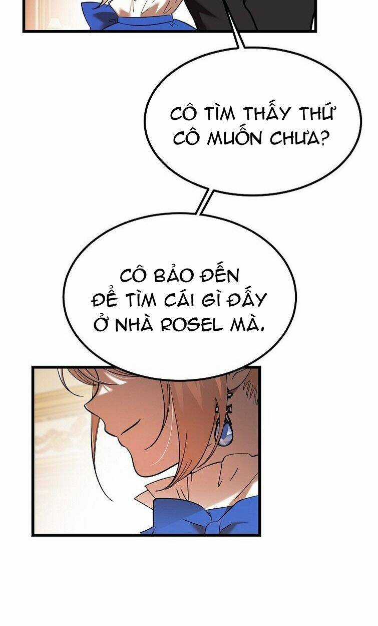 Ác Quỷ Nuôi Dưỡng Tiểu Thư Chapter 10 trang 2
