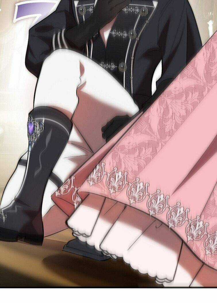 Ác Quỷ Nuôi Dưỡng Tiểu Thư Chapter 10 trang 21