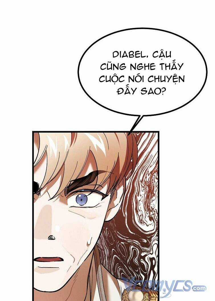 Ác Quỷ Nuôi Dưỡng Tiểu Thư Chapter 10 trang 22