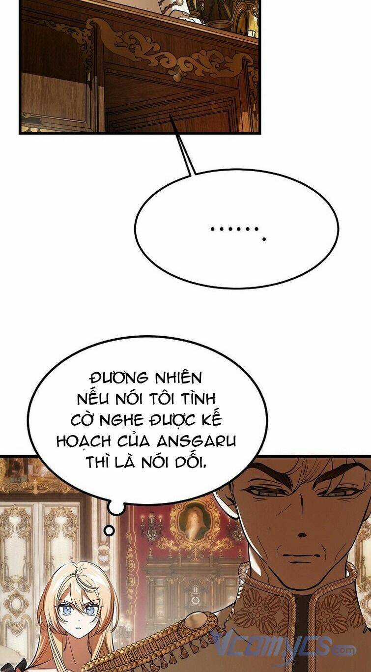 Ác Quỷ Nuôi Dưỡng Tiểu Thư Chapter 10 trang 25