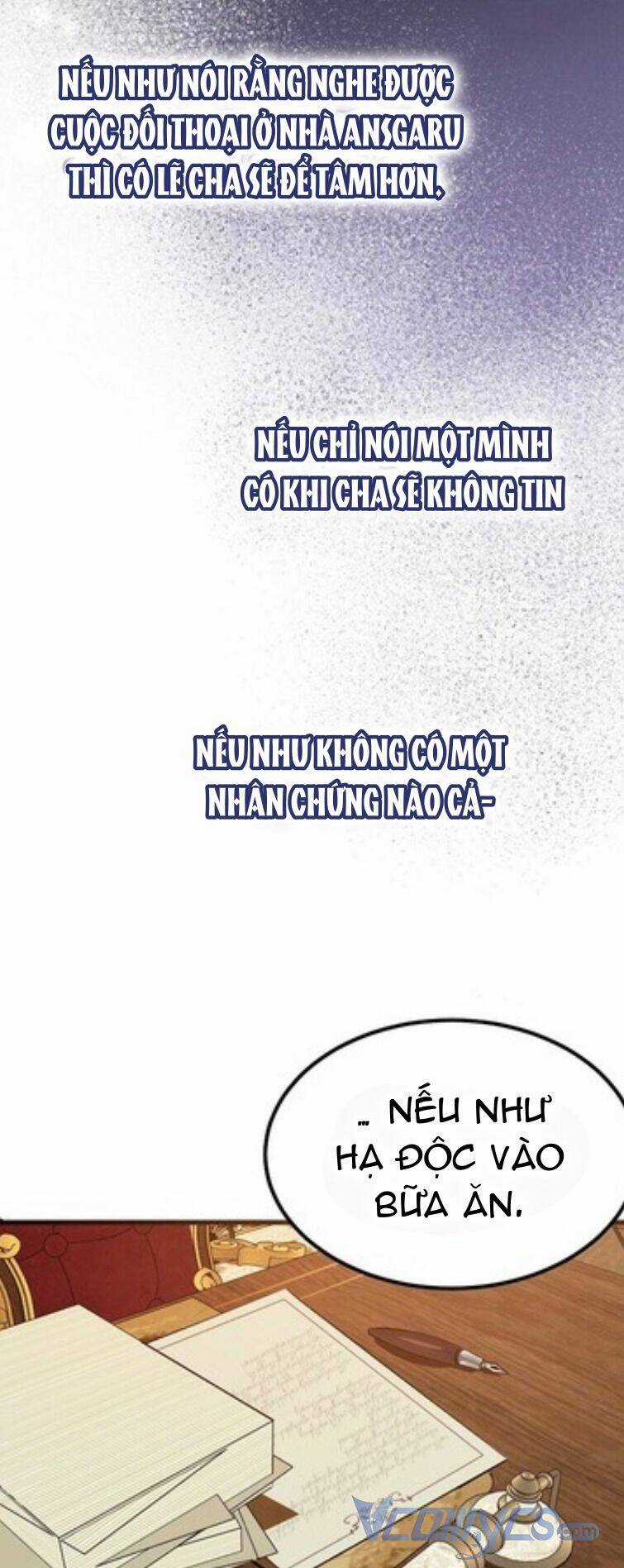 Ác Quỷ Nuôi Dưỡng Tiểu Thư Chapter 10 trang 28