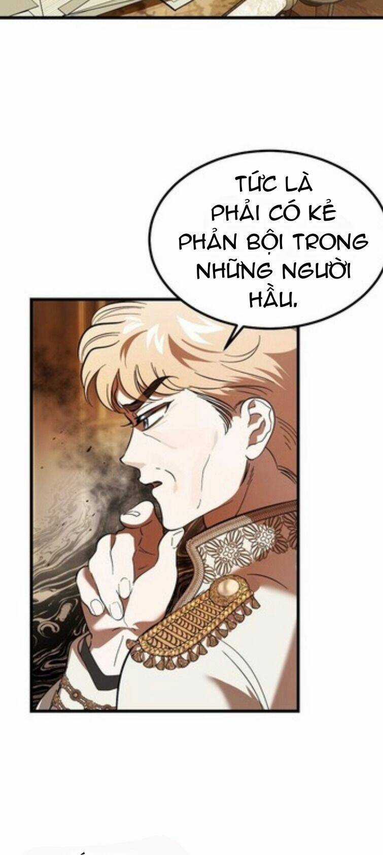 Ác Quỷ Nuôi Dưỡng Tiểu Thư Chapter 10 trang 29