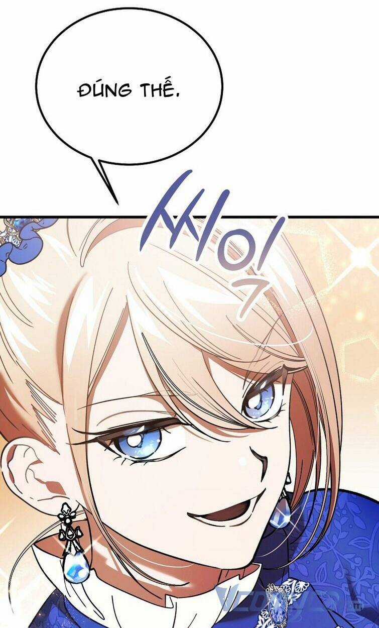 Ác Quỷ Nuôi Dưỡng Tiểu Thư Chapter 10 trang 3