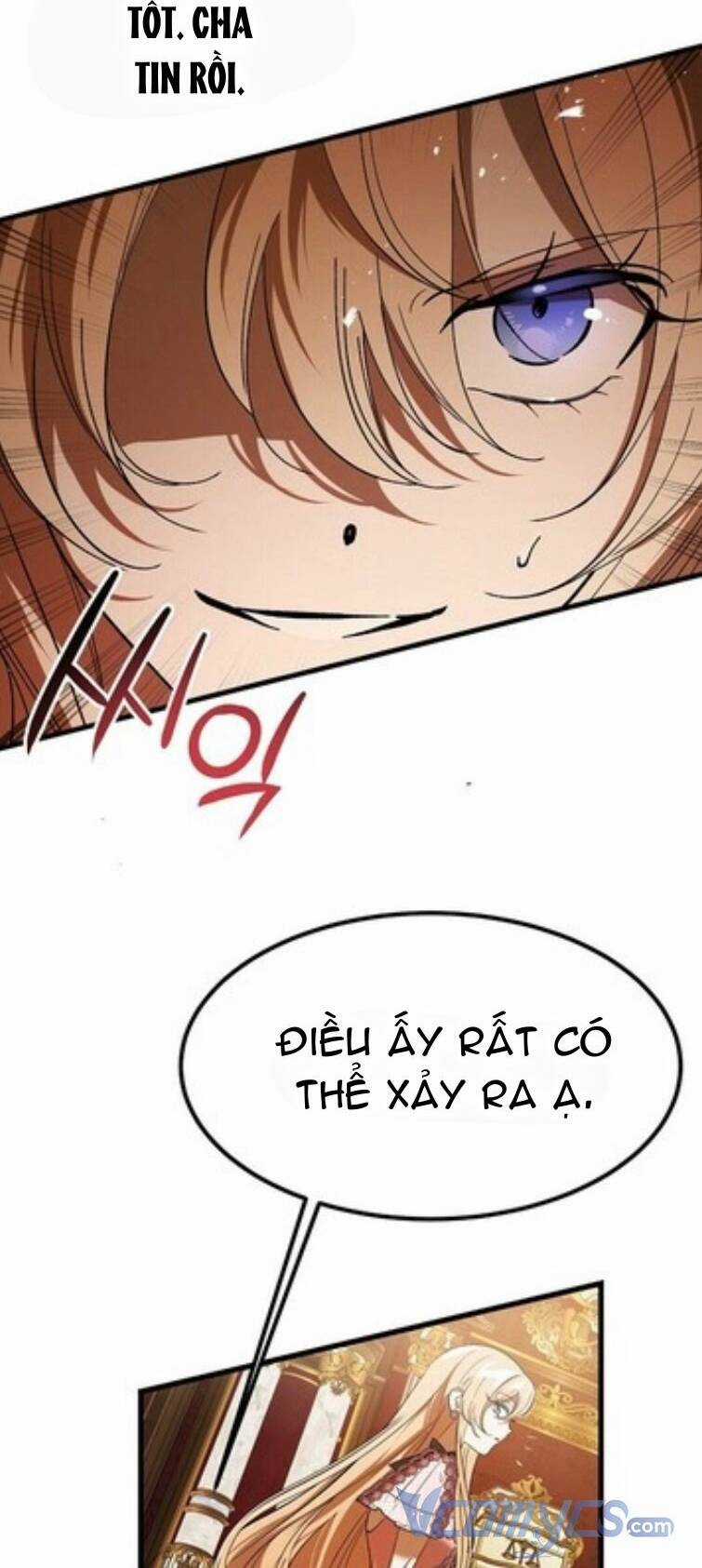 Ác Quỷ Nuôi Dưỡng Tiểu Thư Chapter 10 trang 30