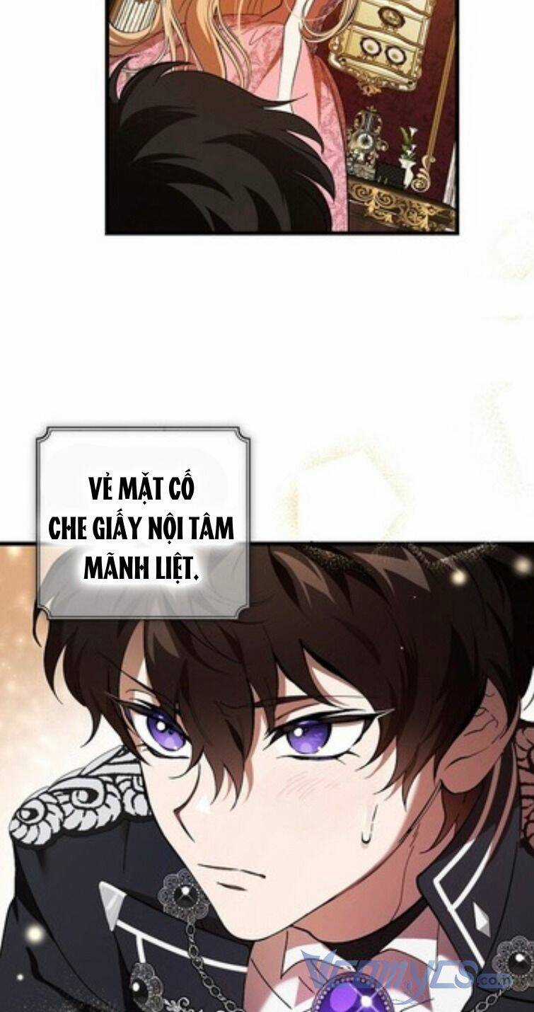 Ác Quỷ Nuôi Dưỡng Tiểu Thư Chapter 10 trang 31