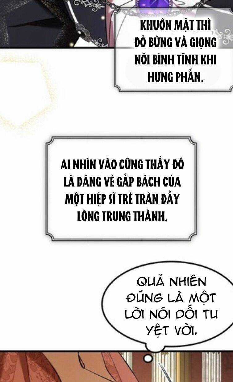 Ác Quỷ Nuôi Dưỡng Tiểu Thư Chapter 10 trang 32