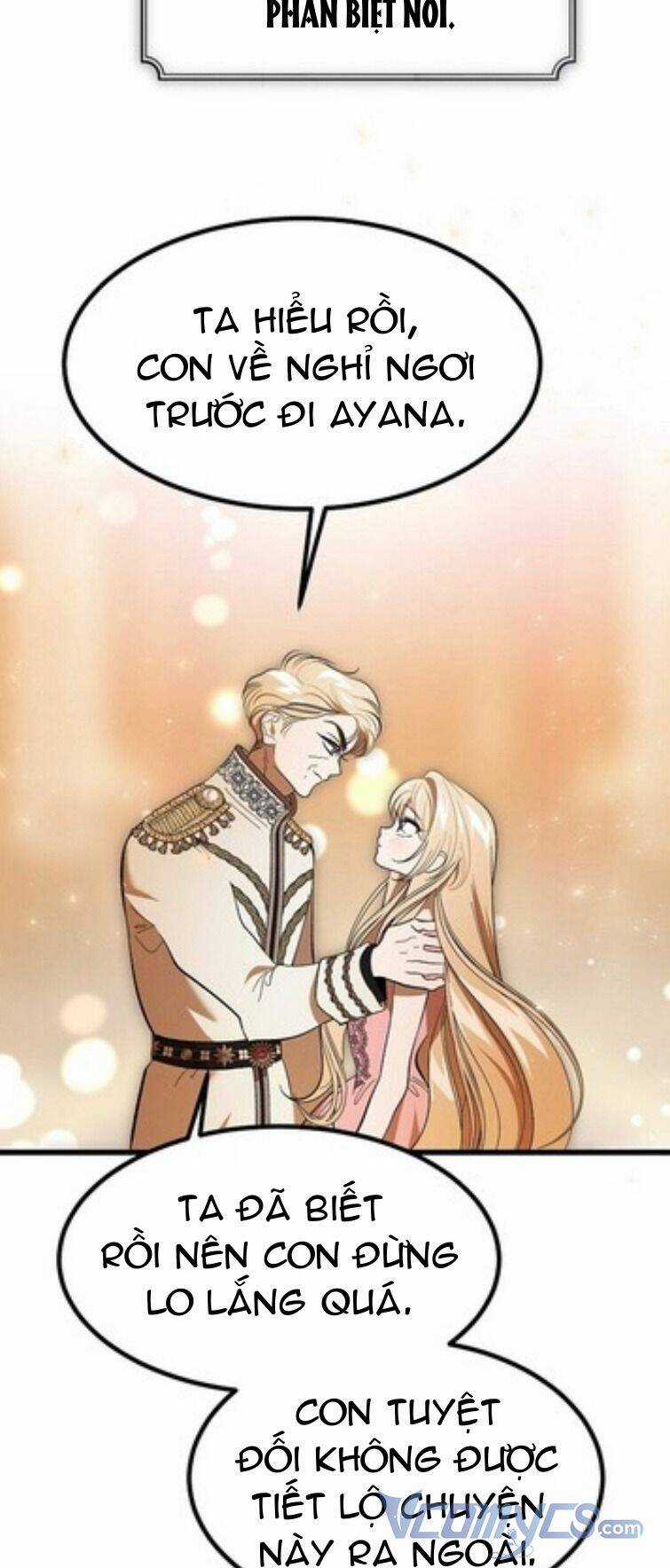 Ác Quỷ Nuôi Dưỡng Tiểu Thư Chapter 10 trang 34