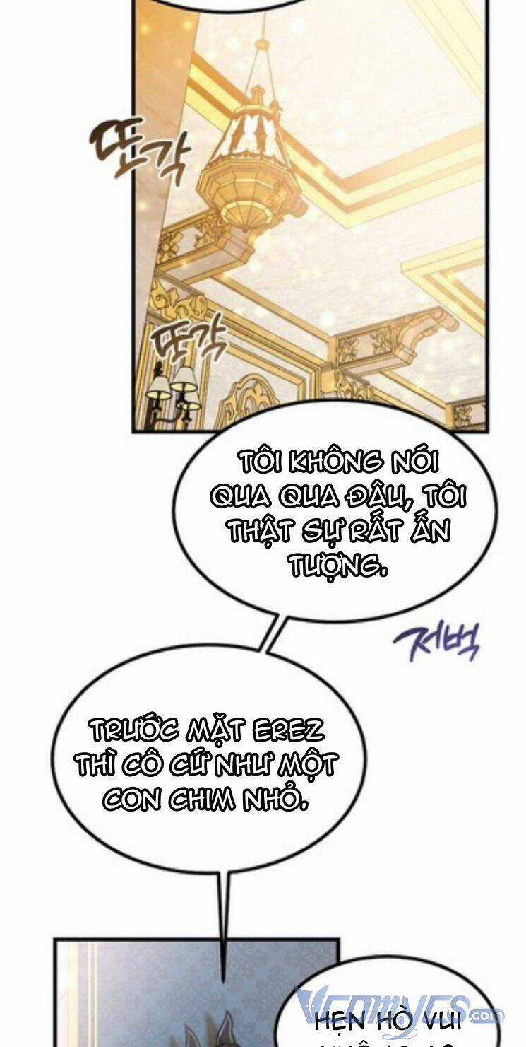 Ác Quỷ Nuôi Dưỡng Tiểu Thư Chapter 10 trang 38