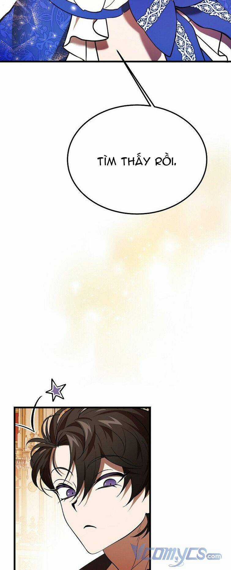 Ác Quỷ Nuôi Dưỡng Tiểu Thư Chapter 10 trang 4