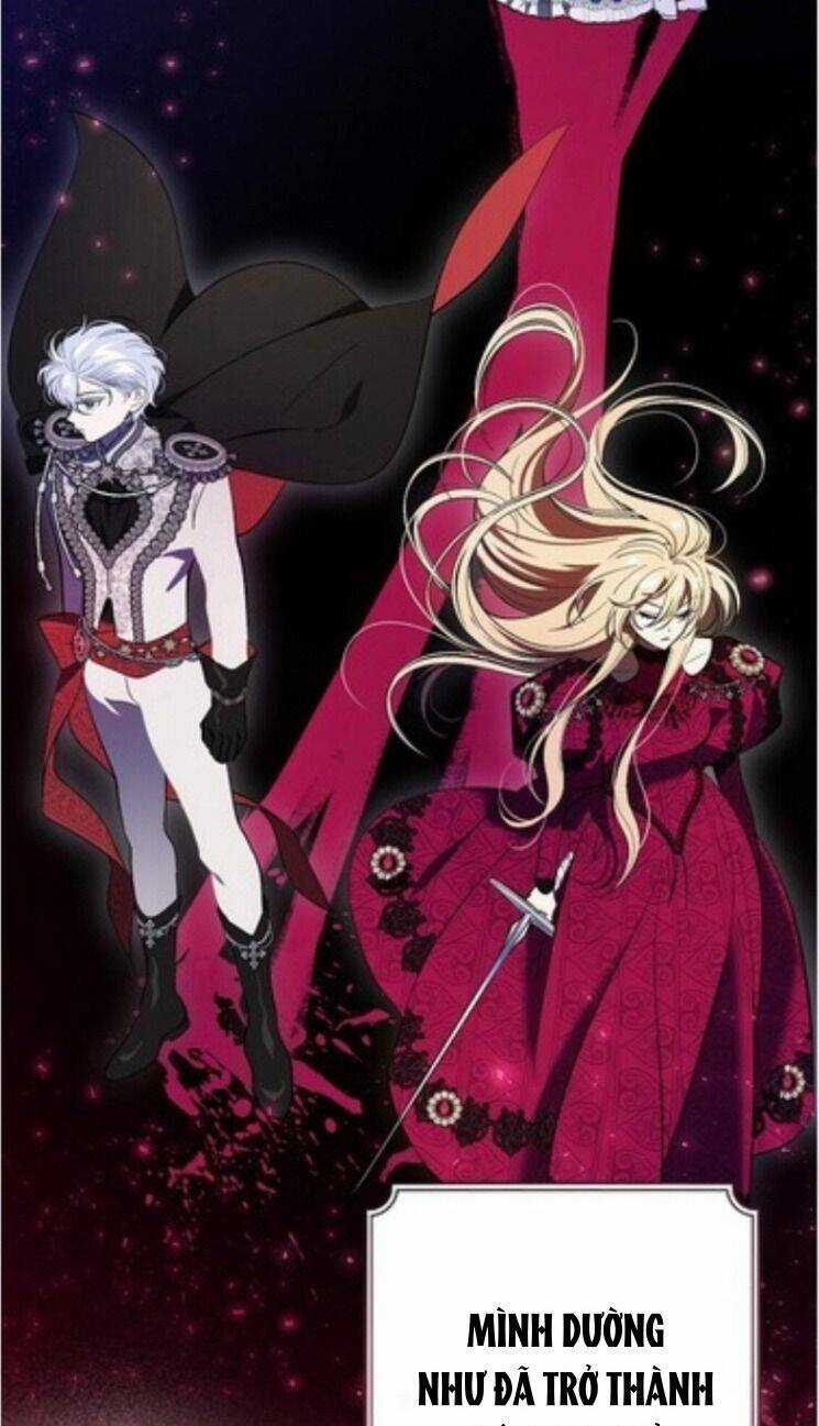 Ác Quỷ Nuôi Dưỡng Tiểu Thư Chapter 10 trang 44