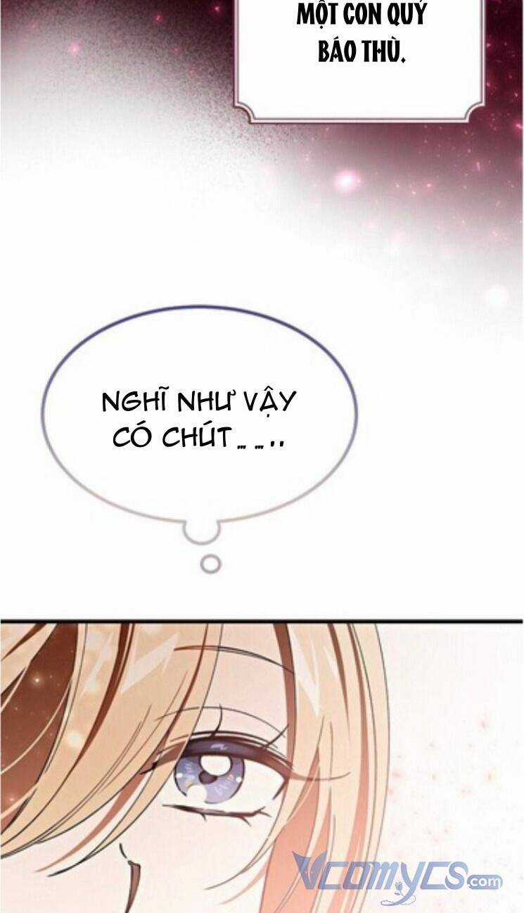 Ác Quỷ Nuôi Dưỡng Tiểu Thư Chapter 10 trang 45