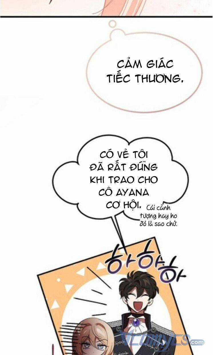 Ác Quỷ Nuôi Dưỡng Tiểu Thư Chapter 10 trang 46
