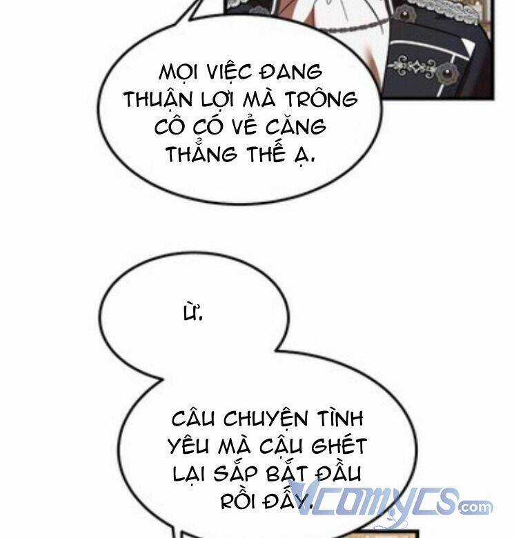 Ác Quỷ Nuôi Dưỡng Tiểu Thư Chapter 10 trang 48
