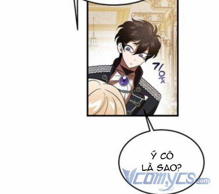 Ác Quỷ Nuôi Dưỡng Tiểu Thư Chapter 10 trang 49