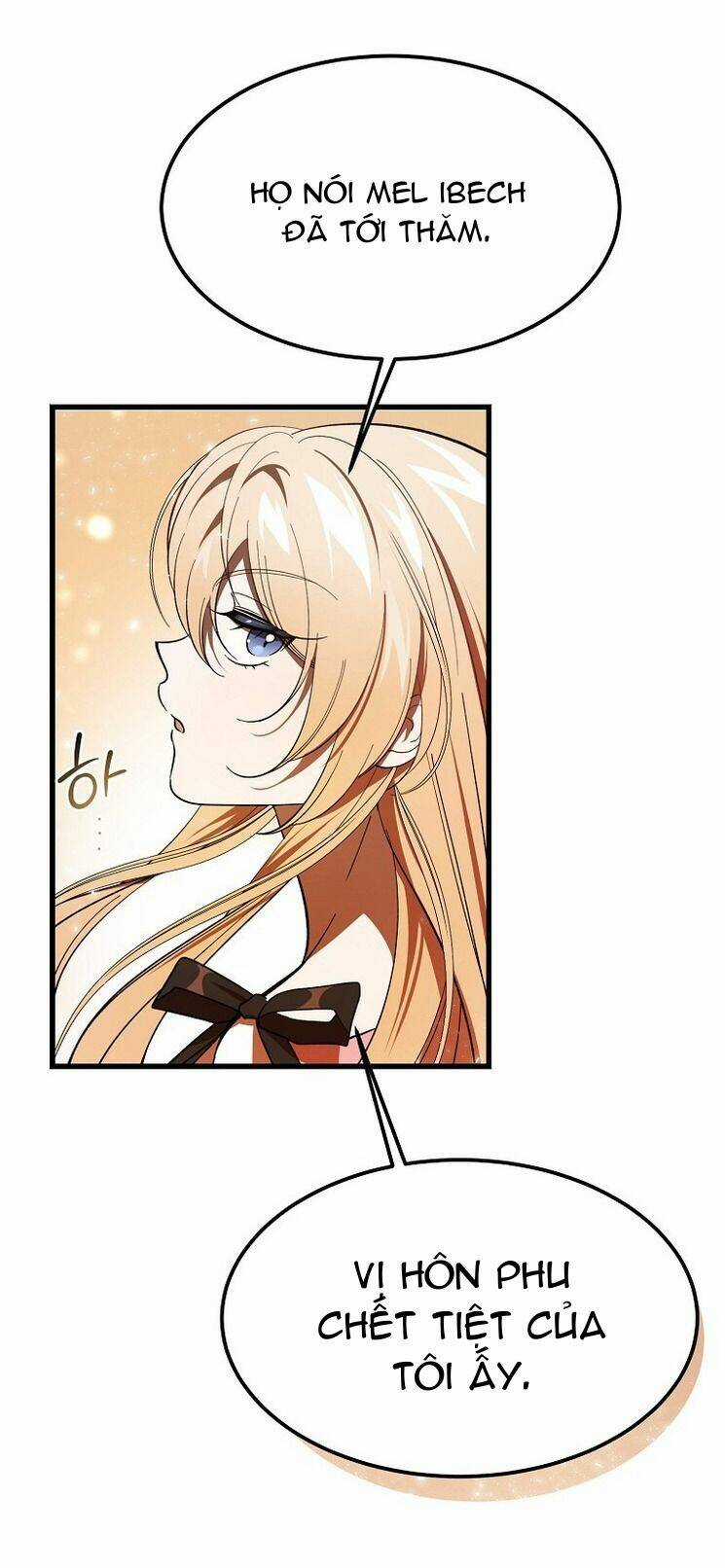 Ác Quỷ Nuôi Dưỡng Tiểu Thư Chapter 10 trang 50