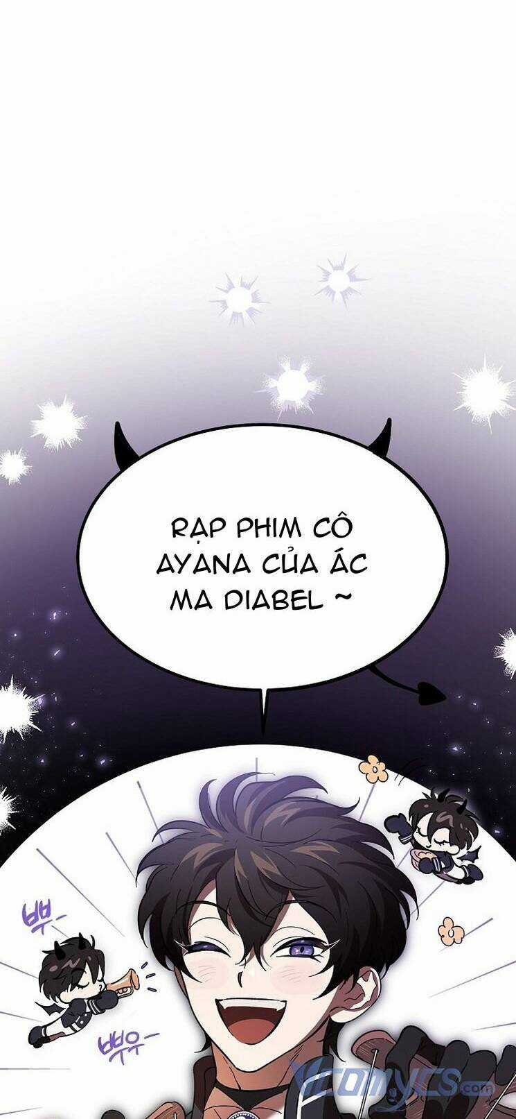 Ác Quỷ Nuôi Dưỡng Tiểu Thư Chapter 10 trang 51