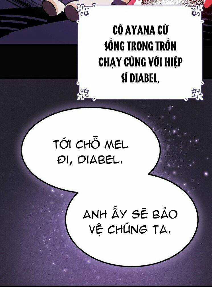 Ác Quỷ Nuôi Dưỡng Tiểu Thư Chapter 10 trang 55