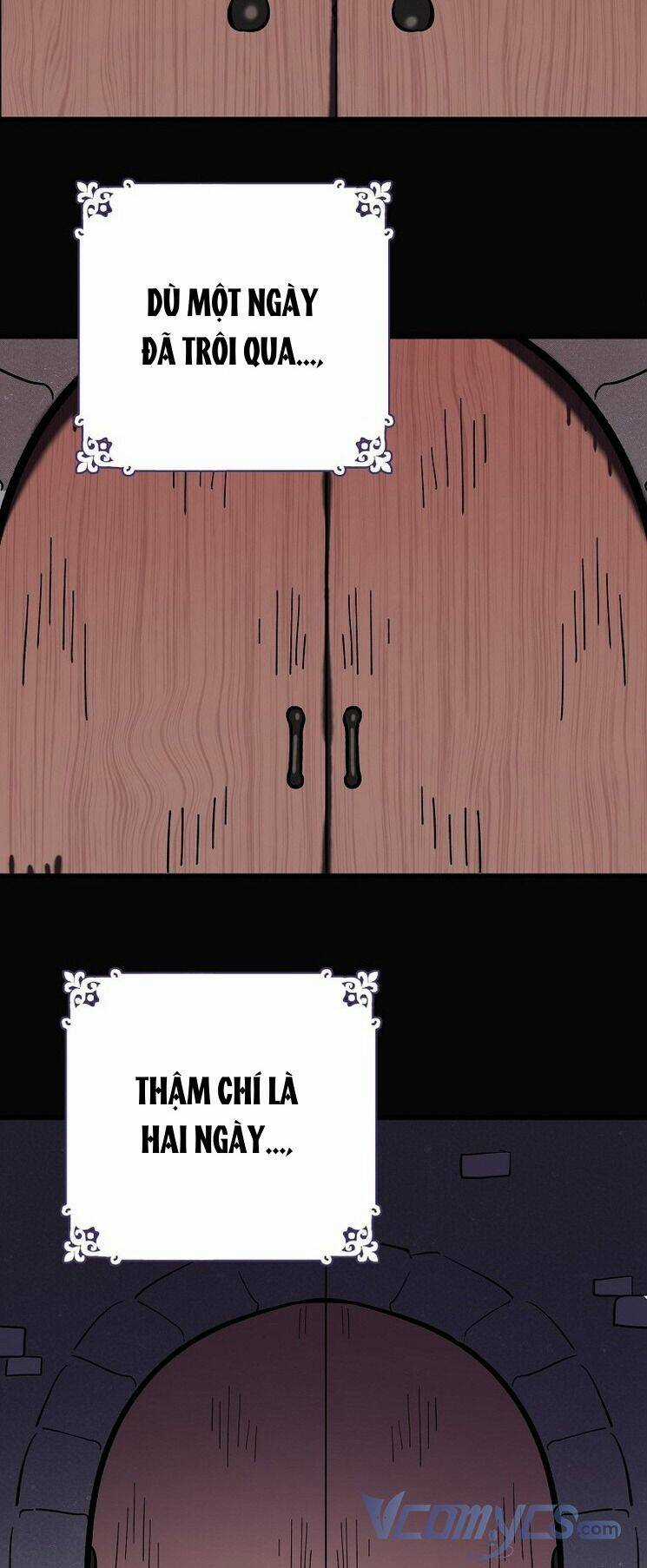 Ác Quỷ Nuôi Dưỡng Tiểu Thư Chapter 10 trang 57